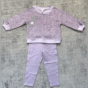NWT Splendid 12-18 Month Outfit